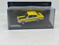 Model 1/43 Opel Kadett B Coupe 65/73 nr.3381