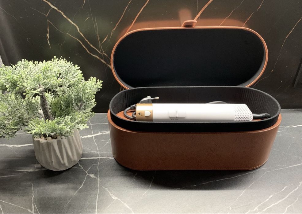 Фен DYSON (аналог)для укладки для різних типів ВОЛОССЯ