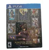 Kingdom hearts ALL IN ONE PACKAGE / PS4 / PS5