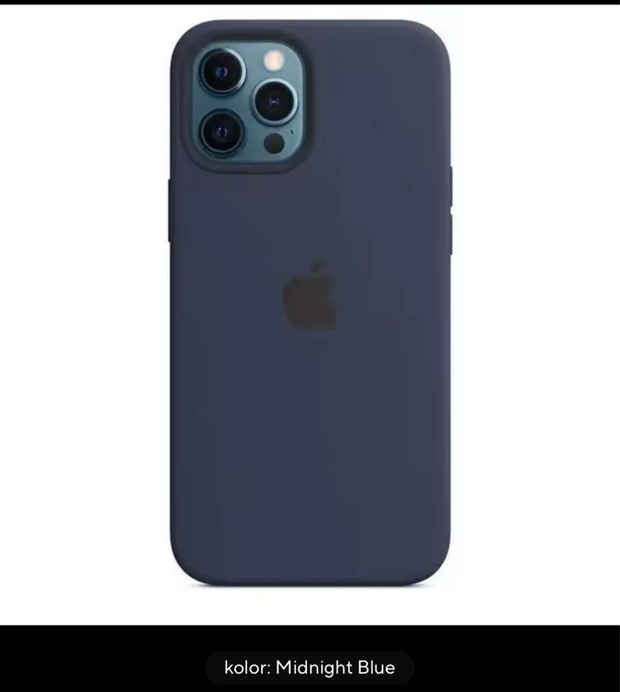 Etui iphone case apple wiele kolorów