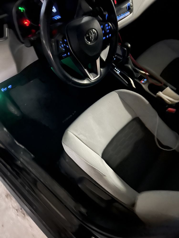Toyota Corolla se 2019 зараз в наявності в  Києві!