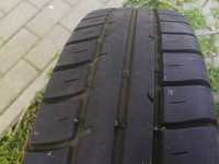 Opony z felgami 155/80 R13