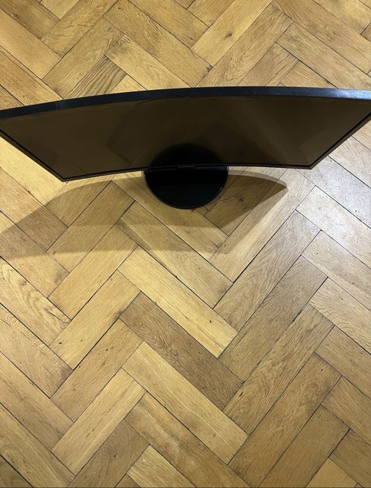 monitor samaung - ideladny na preznt