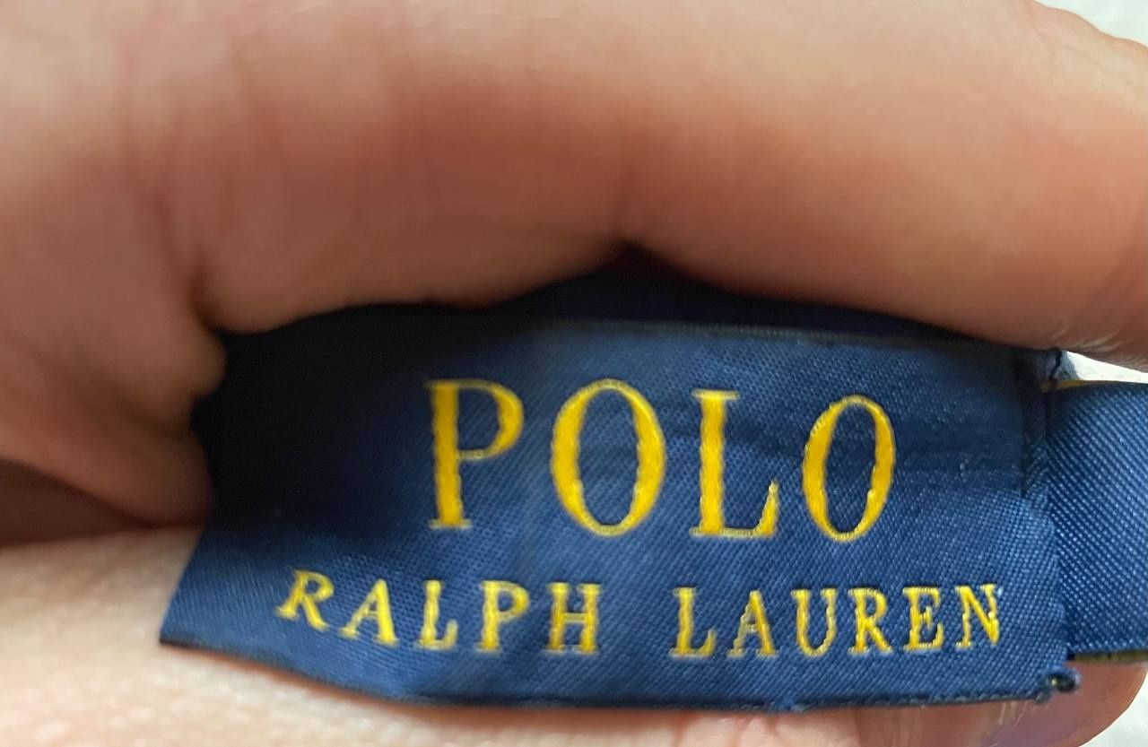 fato treino Ralph Lauren