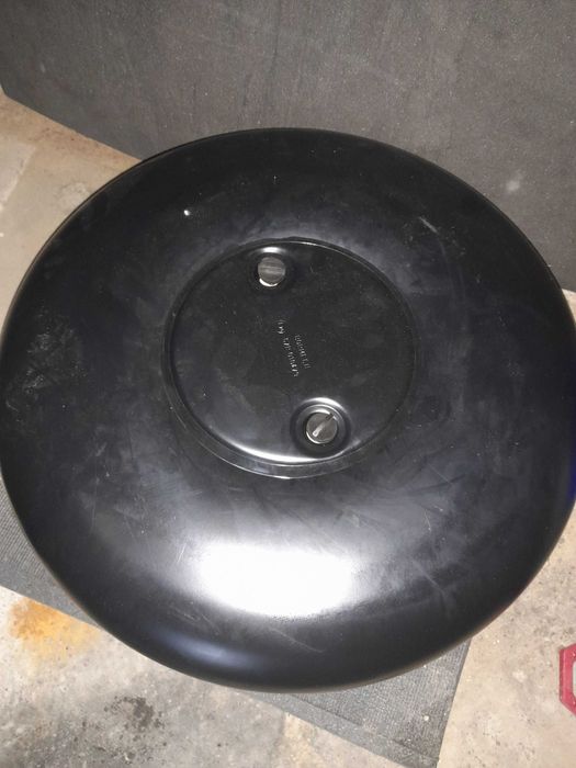 Praktycznie nowa instalacja LPG Landirenzo