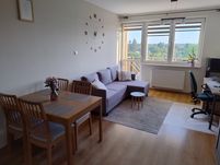 Mieszkanie stancja 3p kośminek Tetmajera DMM 66m2 Bronowice majdanek