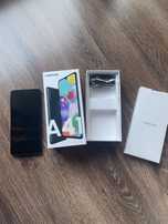 Samsung Galaxy A41