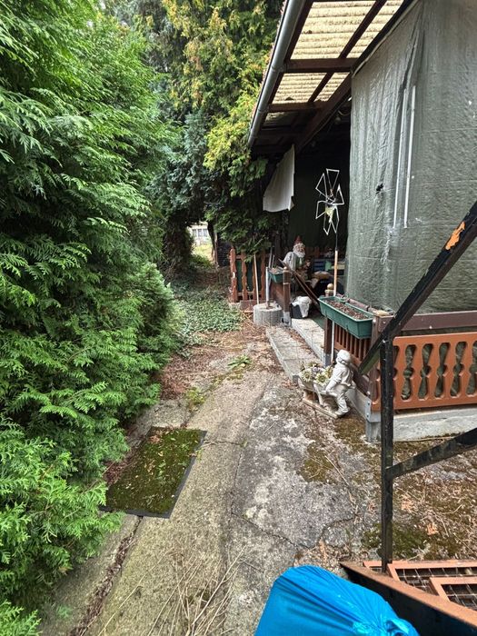 Продам отдельностоящий дом в Германии