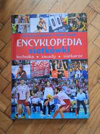 Krzysztof Krzykowski, Adam Szostak - Encyklopedia siatkówki