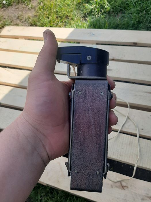 Осветитель для кино или фотосъёмки