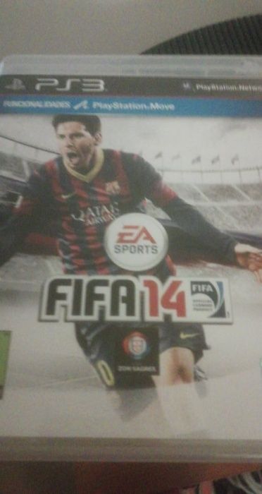 Fifa 14 PS3