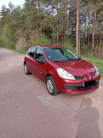 Renault Clio III