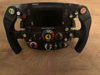 Nakładka add-on kierownica thrustmaster Ferrari SF1000