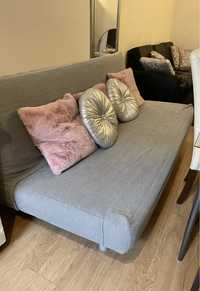 Rozkladana sofa / łóżko Ikea Beddinge