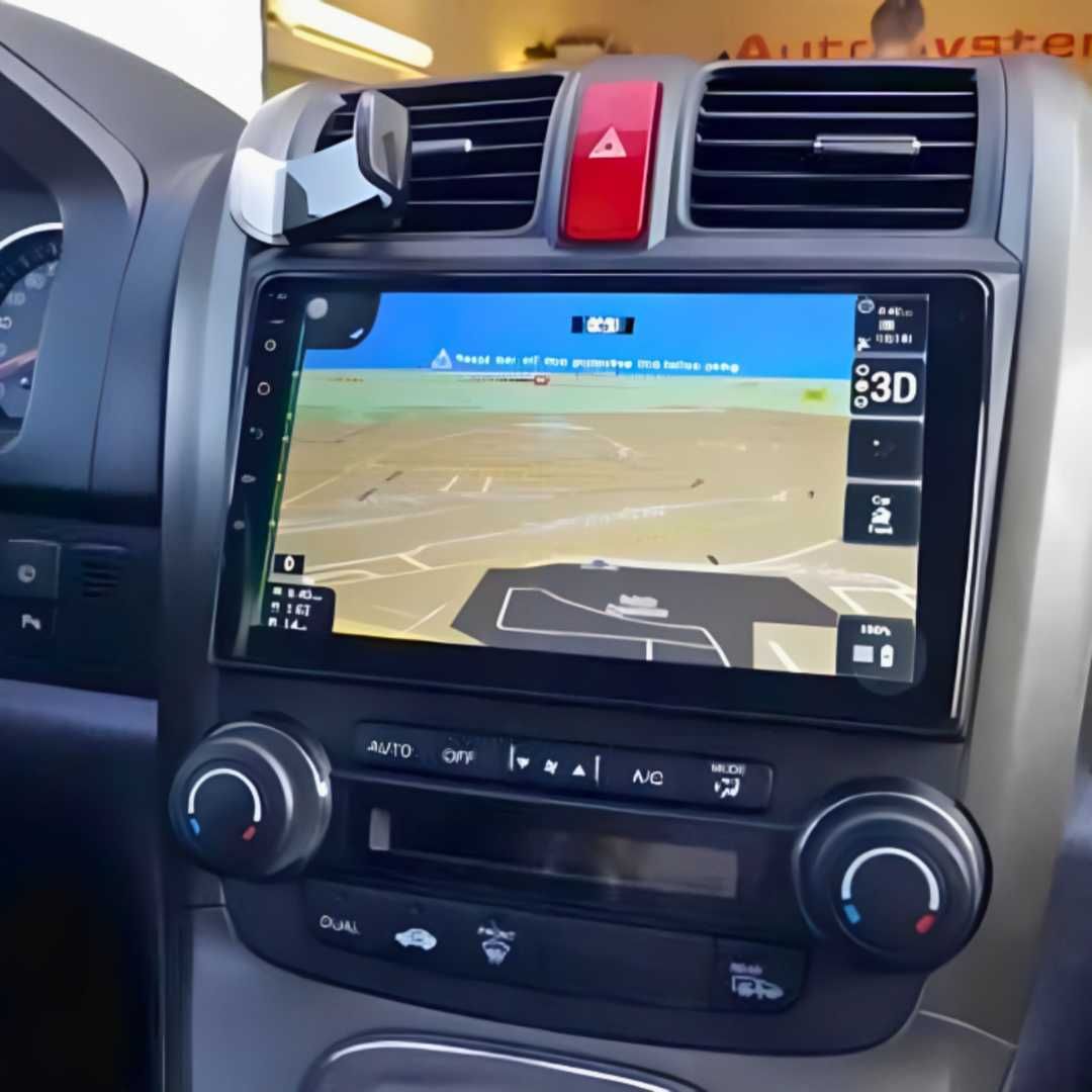 Auto Rádio GPS para Todos os Modelos de Carro