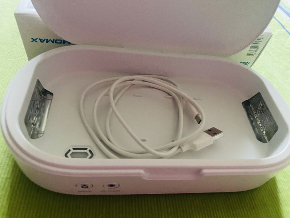 Ультрофіолетовий бокс