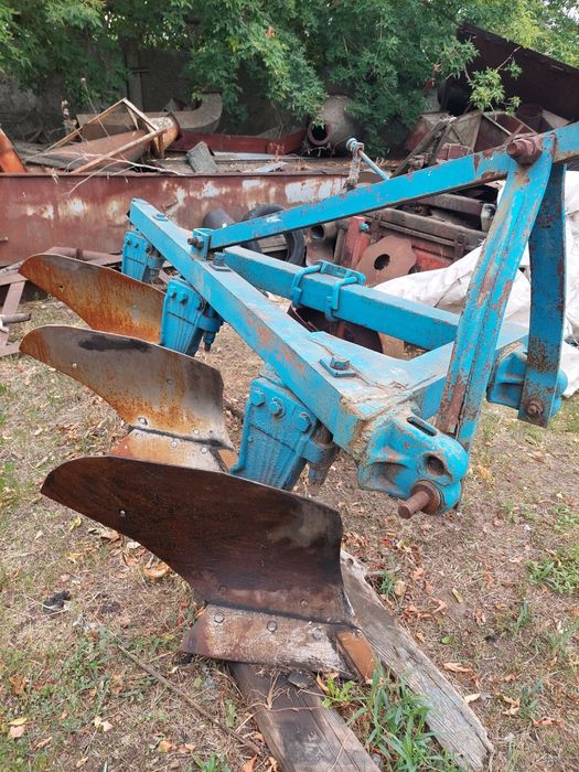 Продам трактор МТЗ 82-1 2005 року випуску