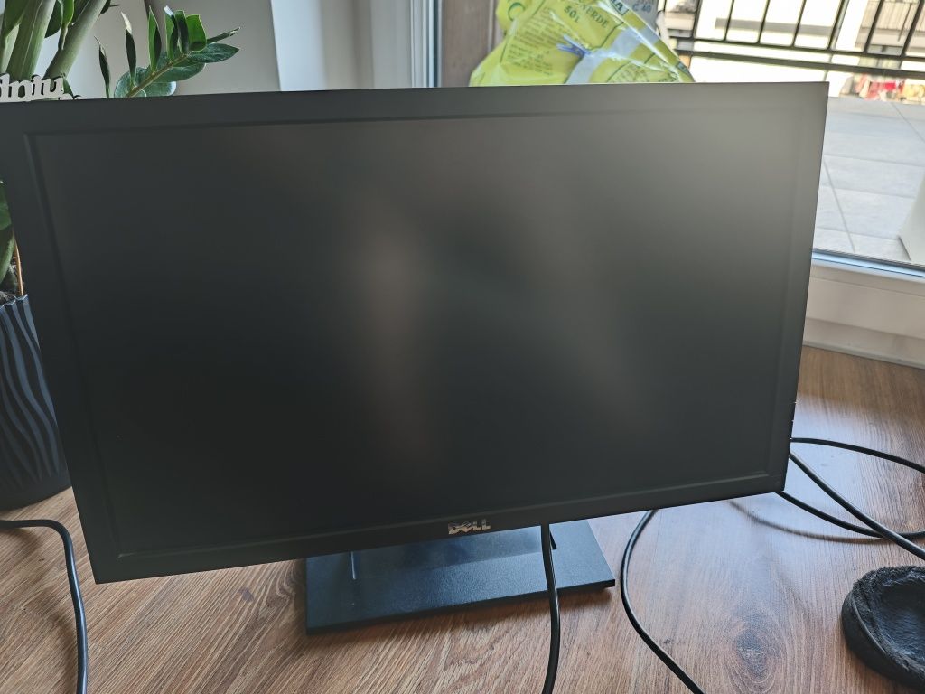 Monitor Dell U2211h 22 cale LED