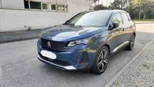 Peugeot 3008 1.6 Hybrid GT Line e-EAT8