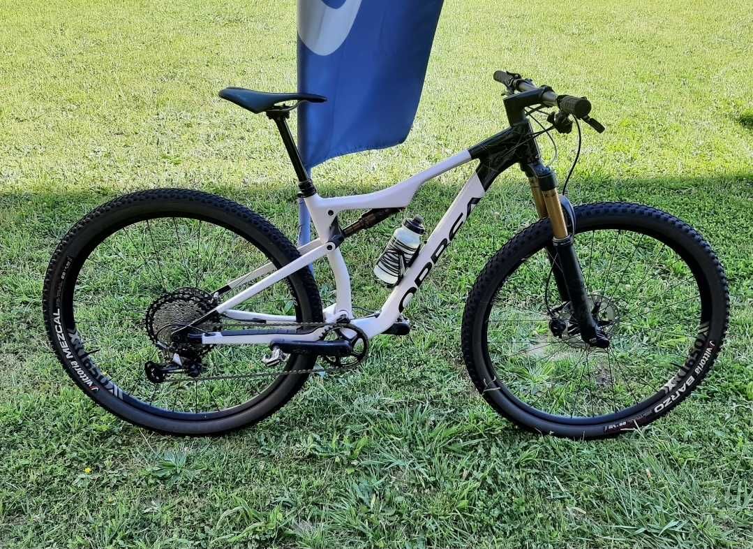 Orbea oiz MPro Tr (omx)