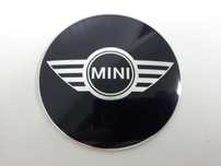 Simbolo Emblema MINI