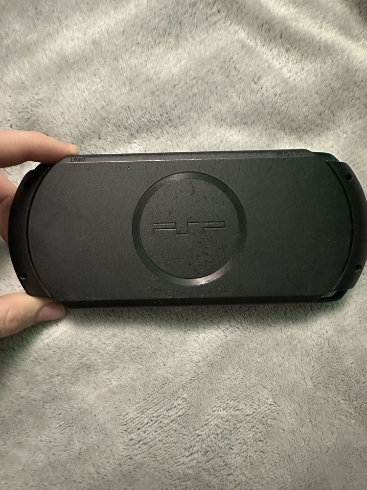 Робоча PSP e1004