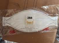 Респіратор 3M Aura 9322+
