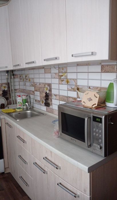 Продам 2х комнатную квартиру