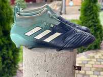 Бутси професійні adidas ACE 17.1 FG BY2458 розмір 41-41,5