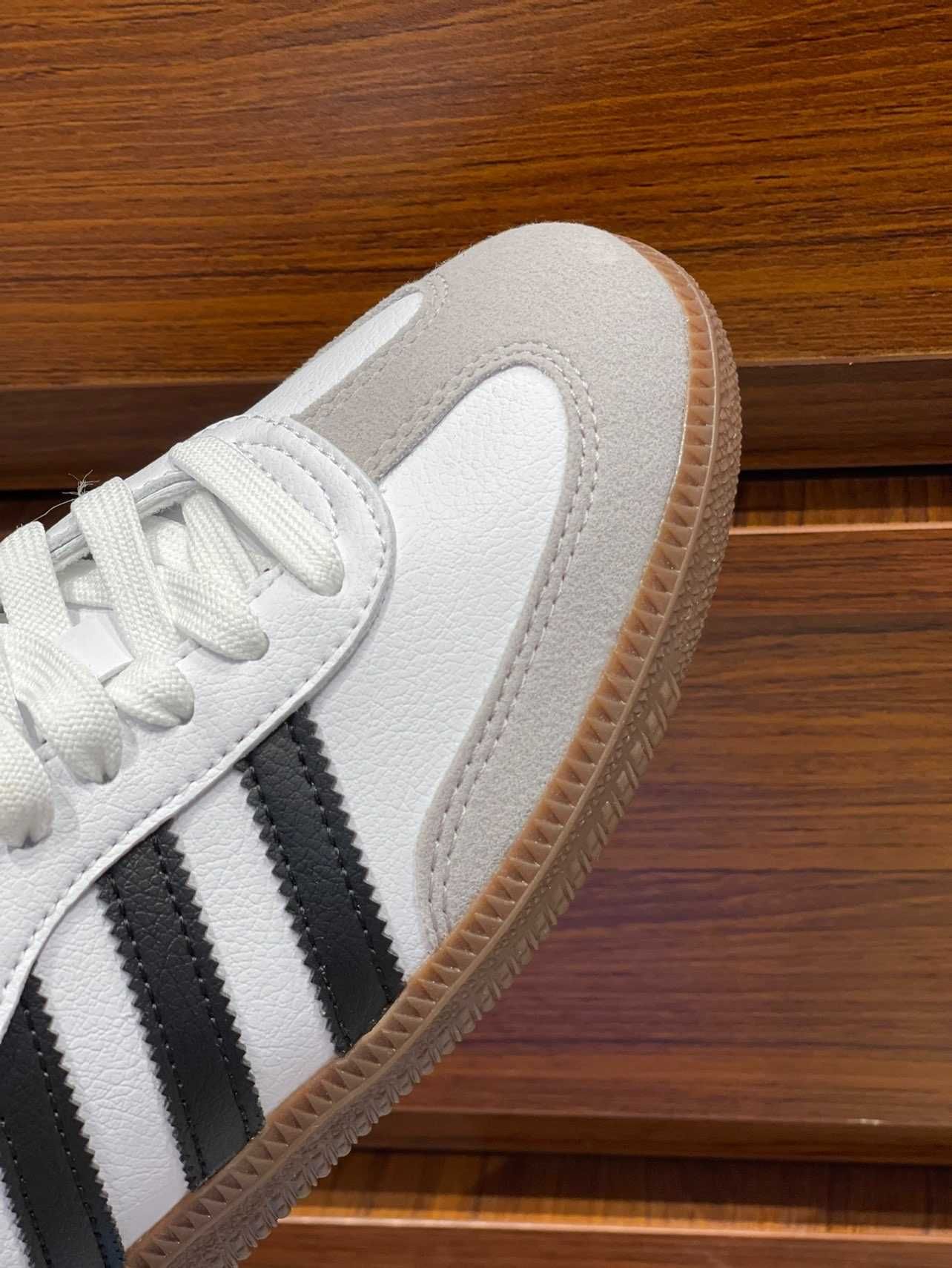 Nowybuty/adidas_Samba_OG_Cloud_White UnisexTrampk38