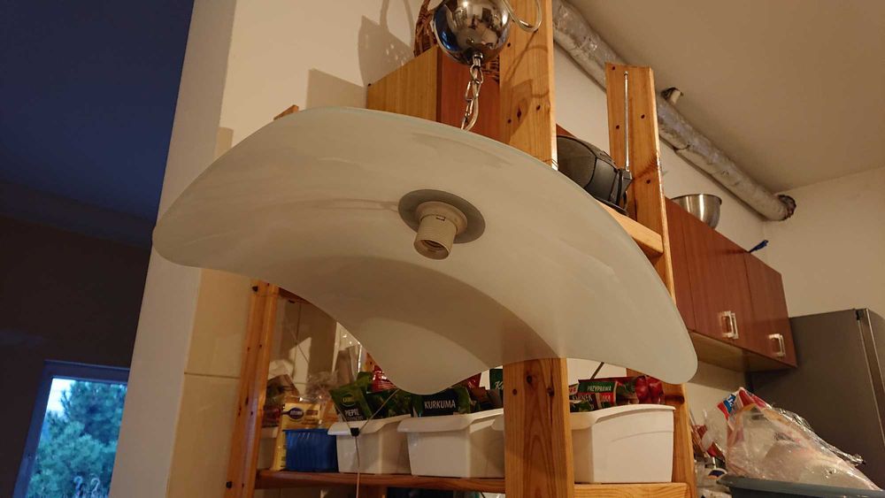 Lampa wisząca (żyrandol)