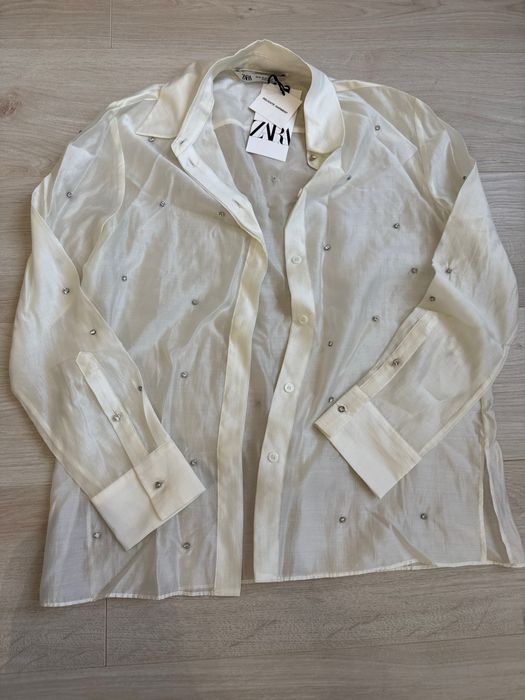 Блуза Zara, нова