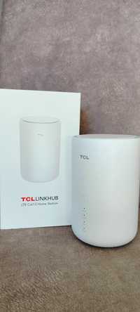 Router TCL linkhub lte cat13