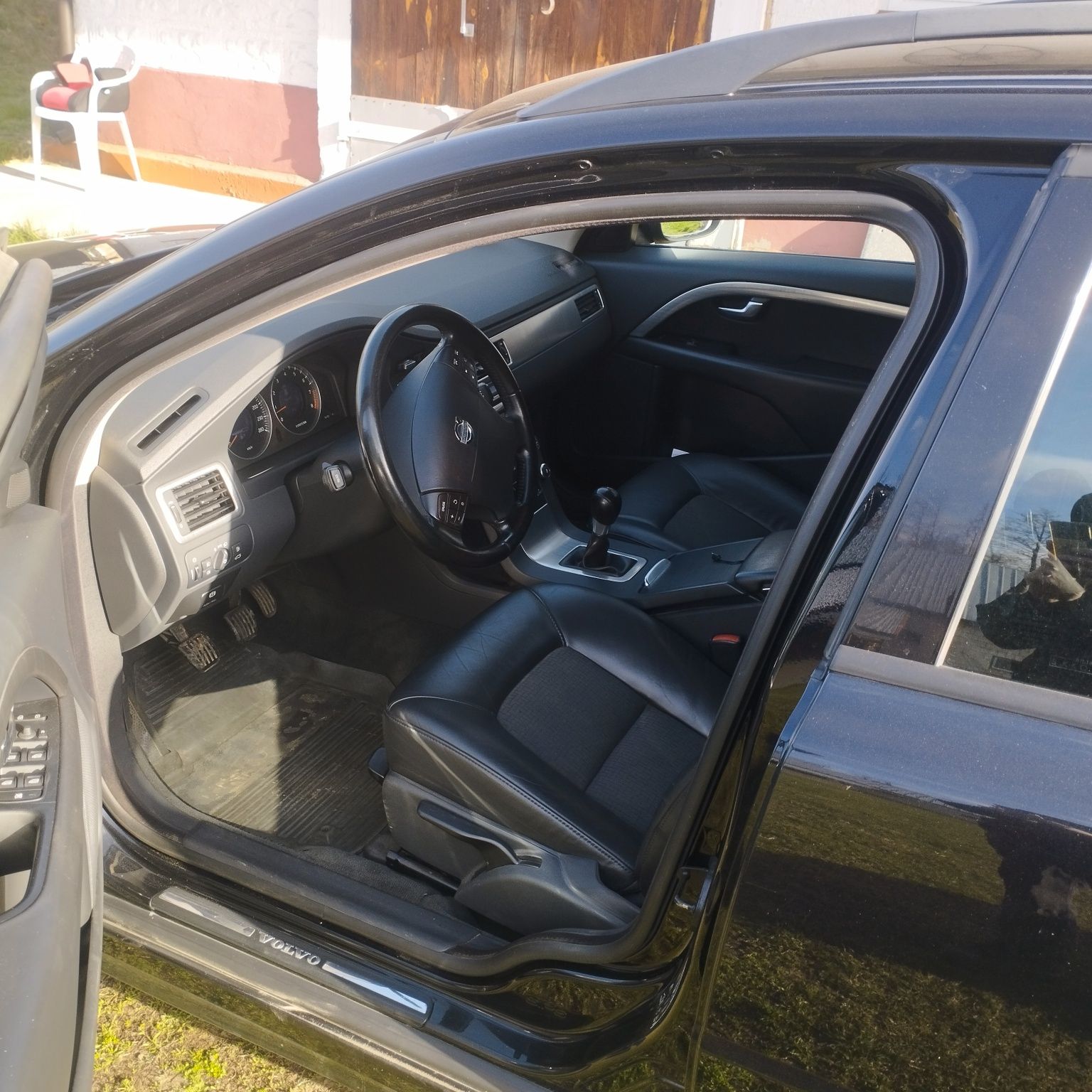 Volvo V70 2.5T 2009r.