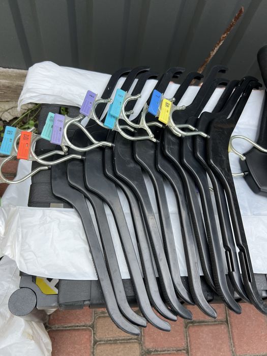 Плечики для речей