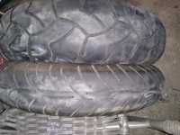 Opony 150/70R17 120/70R17