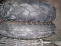 Opony 150/70R17 120/70R17