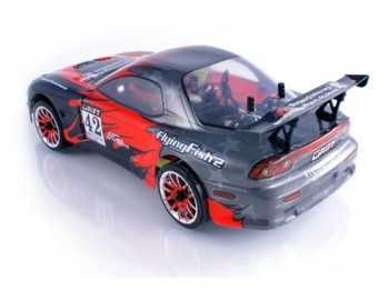 HSP Flaing Fish 2 auto rc do driftu 1:16  - Produkt Nowy