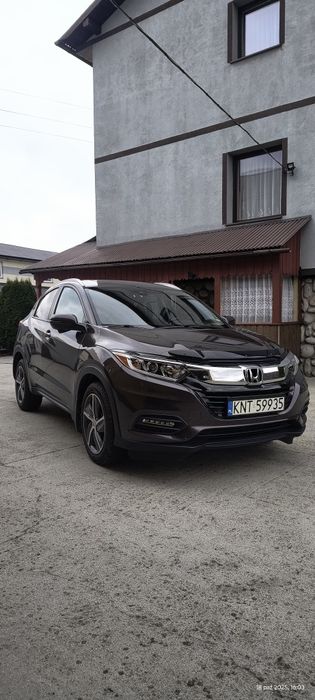 Sprzedam Hondę HR-V