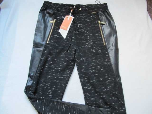 Hugo Boss spodnie dresowe damskie rozmiar L, NOWE