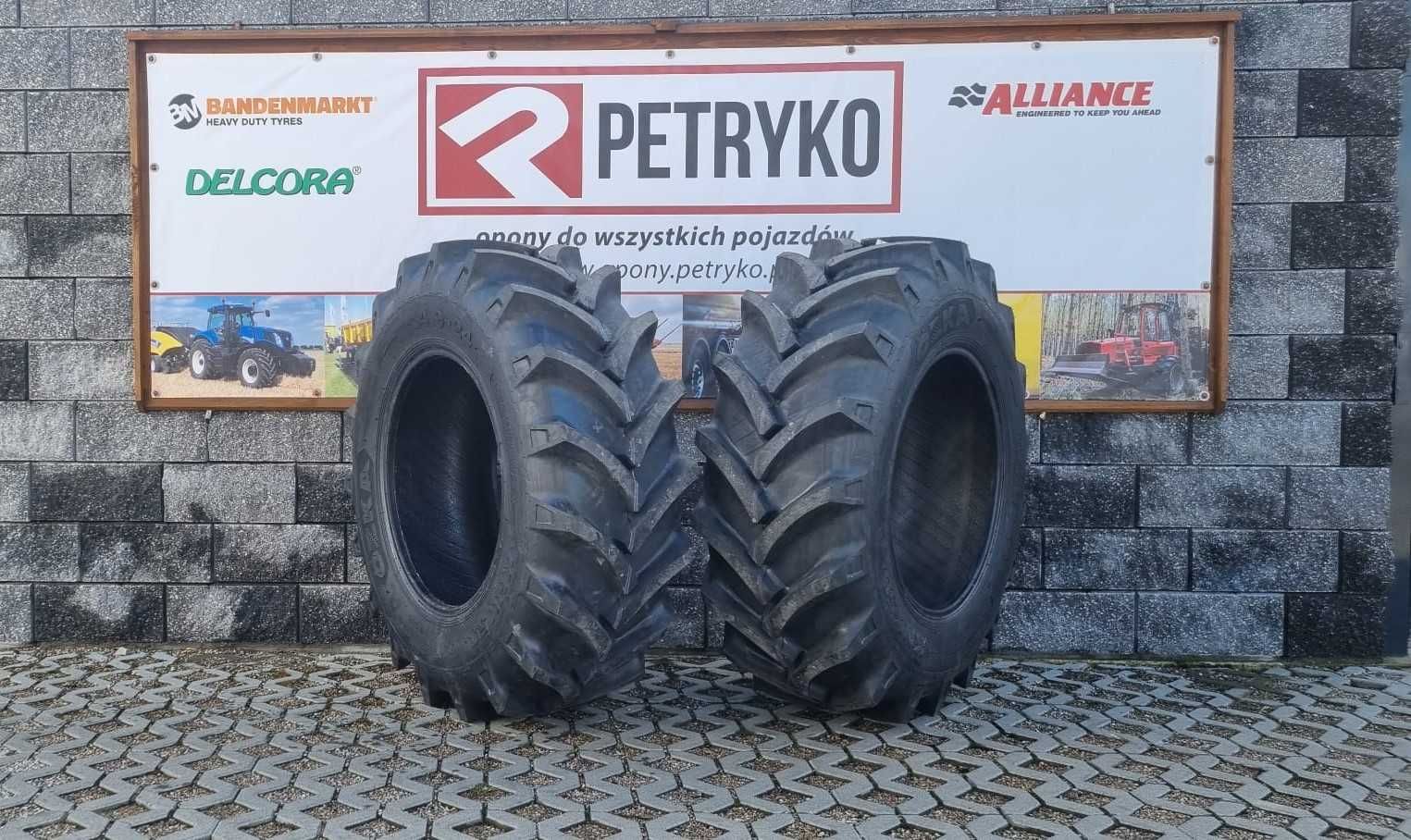 Opona 14.9-24 GTK OZKA AS100 14PR TT Wysyłka/montaż