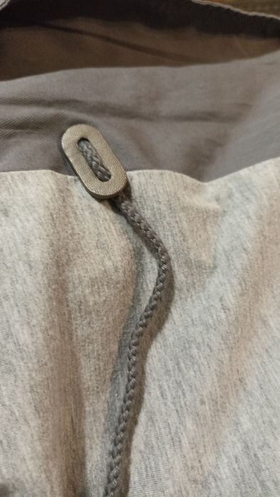 Kurtka parka przejściowa jesień wiosna rozmiar 14