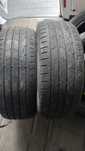 2x Hankook ventus Prime 205/55R16 letnie stan bardzo dobry -
