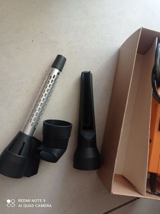 Zestaw do pielęgnacji włosów