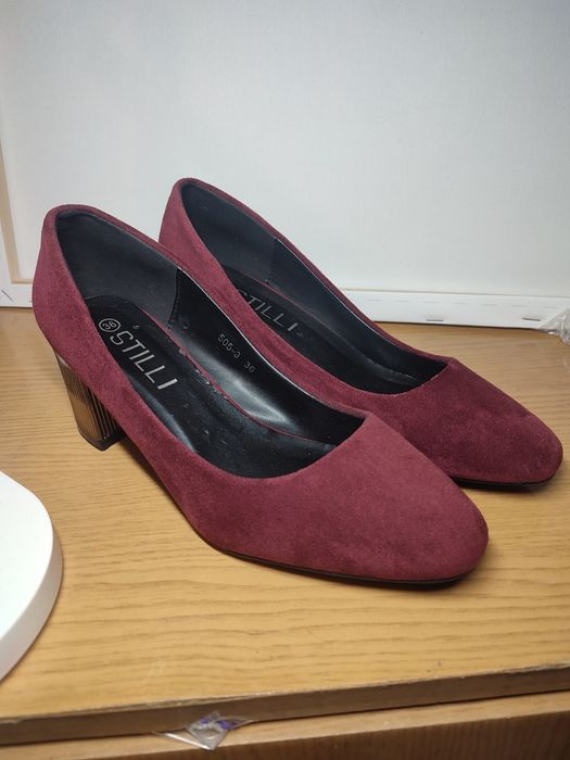 Туфлі жіночі 36р