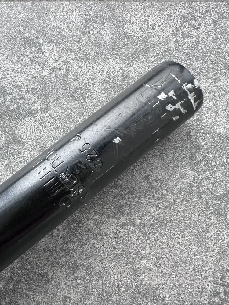 Długa Sztyca pivotal GT BMX MTB 300mm 25.4