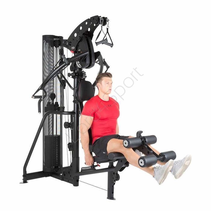 Atlas treningowy Finnlo Maximum Inspire M3