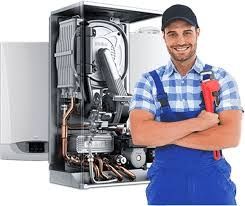 Газовые котлы и колоноки