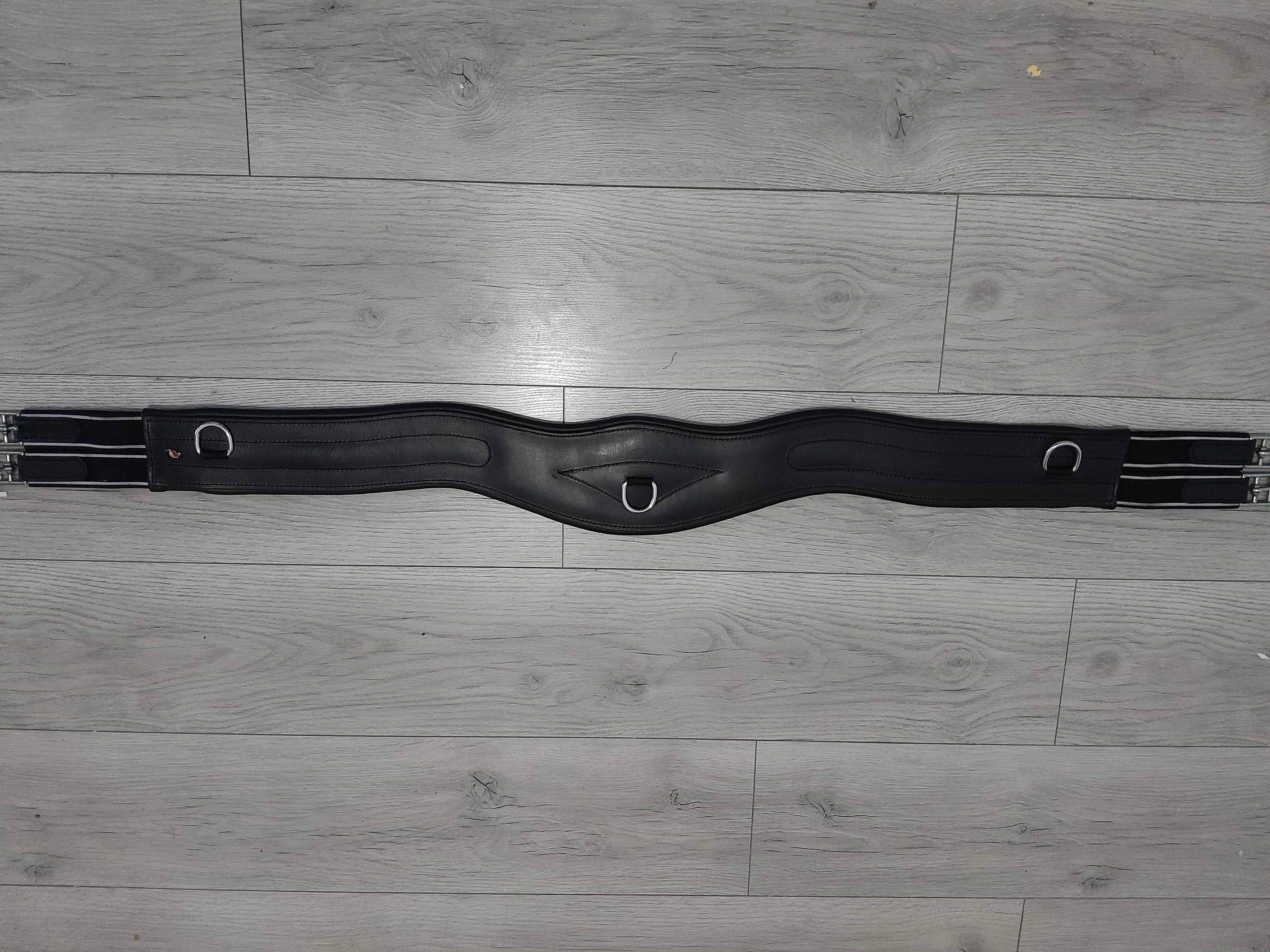 Popręg Star 130 cm, w bardzo dobrym stanie
