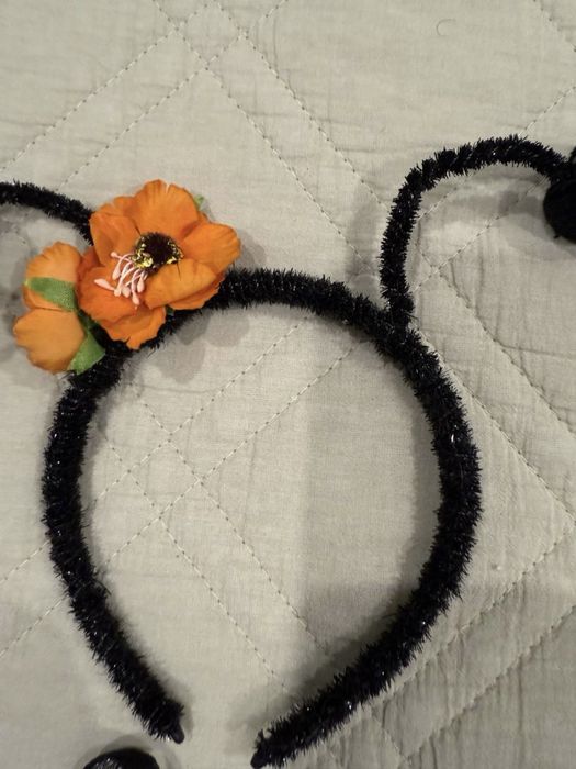 Новорічний костюм «Бджілка»